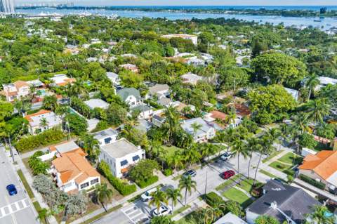439 28th Street, West Palm Beach FL - photo 24 of 32
