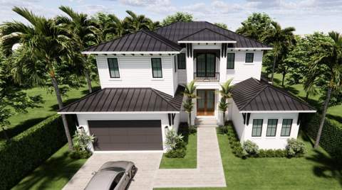 633 Kingfish Road, North Palm Beach FL - photo 8 of 41