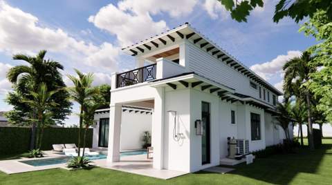 633 Kingfish Road, North Palm Beach FL - photo 14 of 41