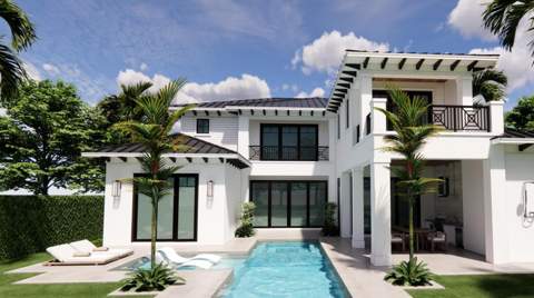 633 Kingfish Road, North Palm Beach FL - photo 7 of 41
