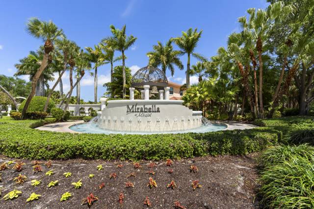 Mirabella at Mirasol A