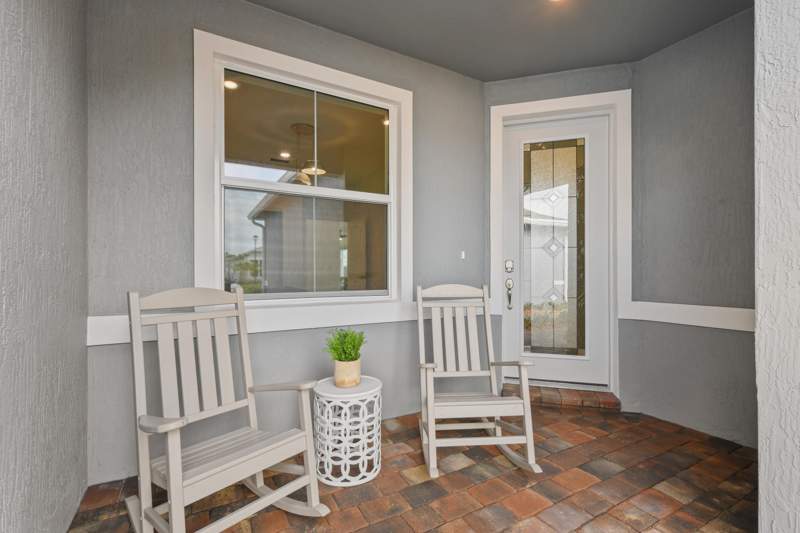 2 bedroom Villa at 12821 SW Cattleya Lane #Villa 214, DEL WEBB TRADITION , Port St. Lucie — photo 4