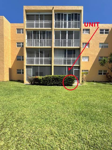 202 SE 10th Street #105, Dania Beach FL - photo 17 of 22
