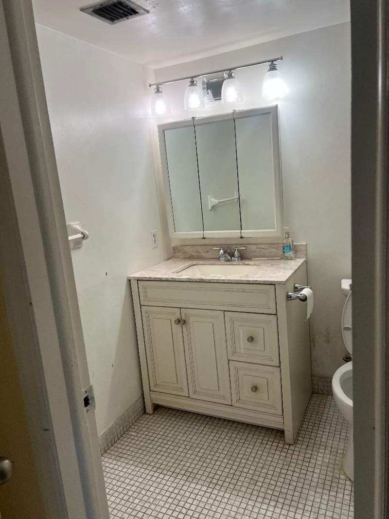2 bedroom Condominium at 603 S State Road 7 #1c, Applegreen Condo Apts 1, Margate — photo 3