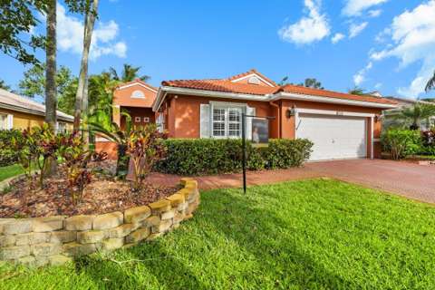 363 SW 161St Avenue, home for sale on SW 161St Avenue