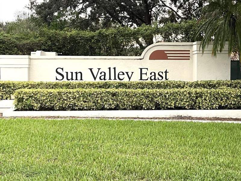 2 bedroom Condominium at 9807 Pavarotti Terrace ##201, Sun Valley East Condo, Boynton Beach — photo 4