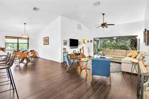 2 bedroom Condominium at 9807 Pavarotti Terrace ##201, Sun Valley East Condo, Boynton Beach — photo 5