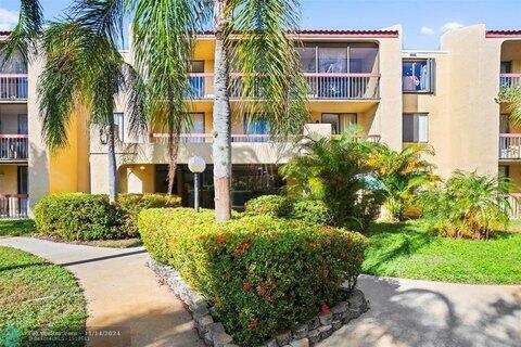 2 bedroom Condominium at 733 SE 1st Way #105, Vista Gardens I Condo, Deerfield Beach — photo 1