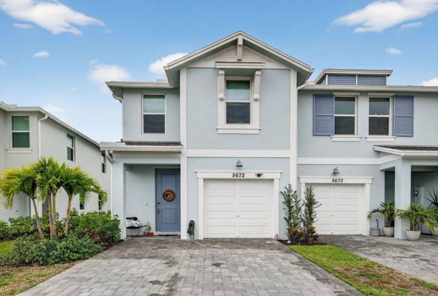 5672 SE Edgewater Circle, Stuart 34997 home for sale