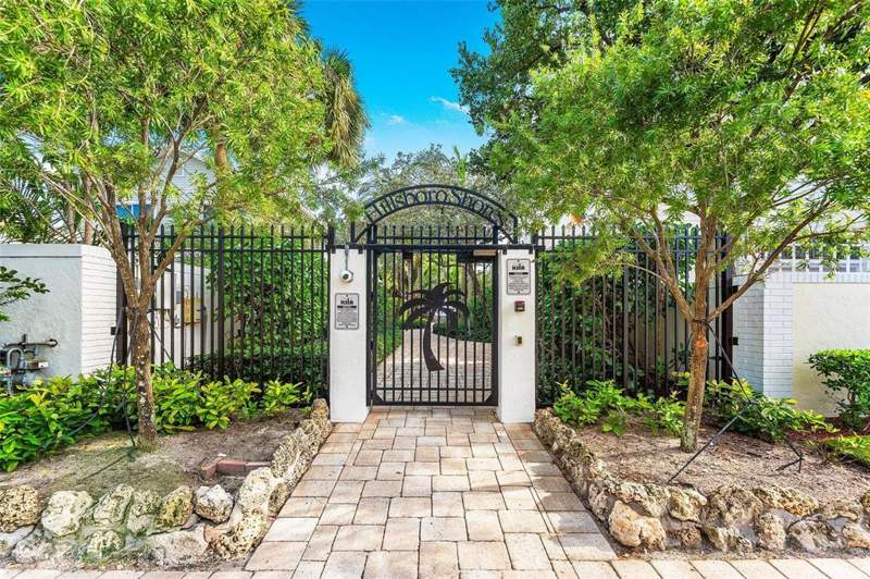 3 bedroom Single Family Residence at 3213 Dover Road, Hillsboro Shores Sec, Pompano Beach — photo 3