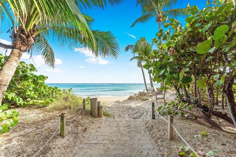 3 bedroom Single Family Residence at 3213 Dover Road, Hillsboro Shores Sec, Pompano Beach — photo 4