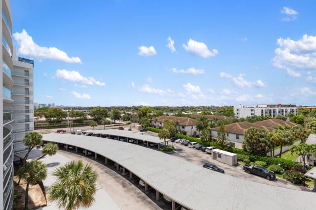 2731 NE 14th Street Causeway #Apt 612