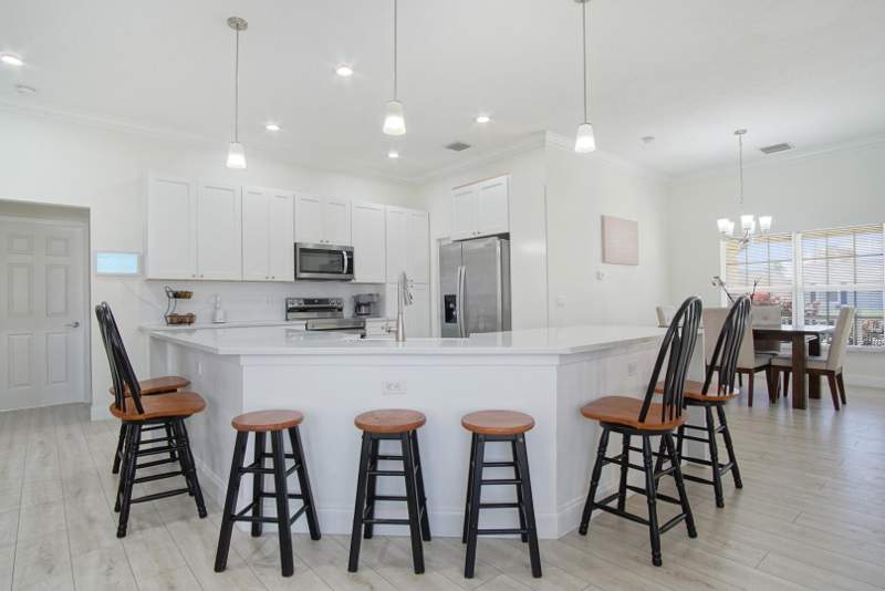 4 bedroom Single Family Residence at 719 SW Andrew Road, Port St Lucie Section 9, Port St. Lucie — photo 4