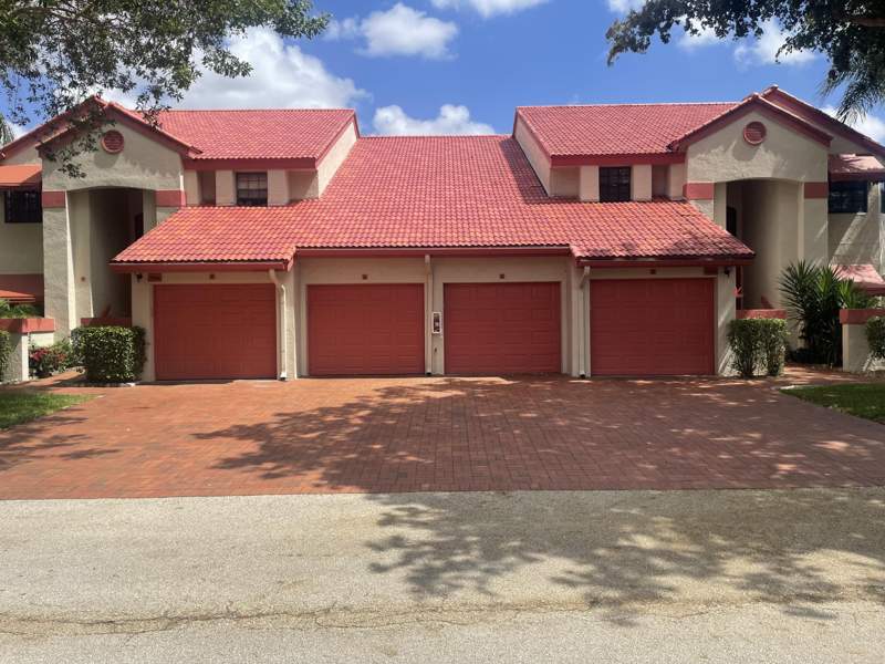 2 bedroom Condominium at 7884 Lexington Club Boulevard #B, Lexington Club, Delray Beach — photo 2