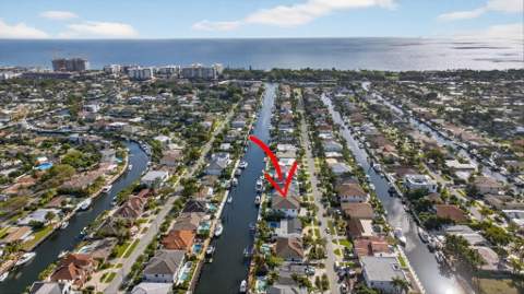 2641 NE 48th Street, Lighthouse Point FL - photo 6 of 89