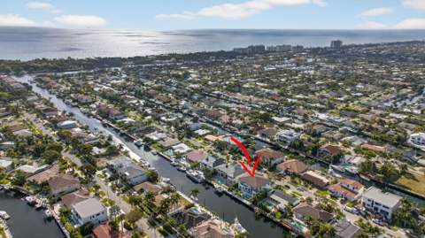 2641 NE 48th Street, Lighthouse Point FL - photo 9 of 89