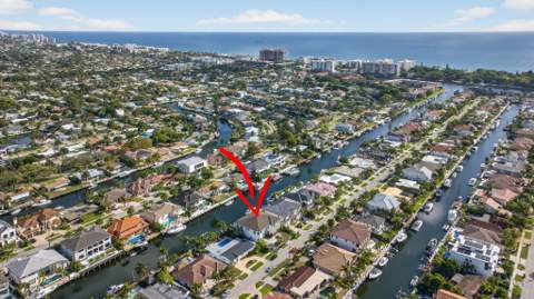 2641 NE 48th Street, Lighthouse Point FL - photo 10 of 89