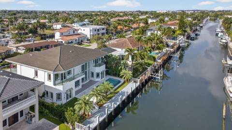 2641 NE 48th Street, Lighthouse Point FL - photo 14 of 89