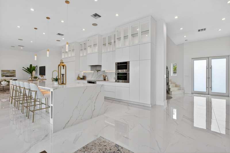 6 bedroom Single Family Residence at 2641 NE 48th Street, Coral Key Villas, Lighthouse Point — photo 1