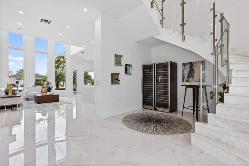 6 bedroom Single Family Residence at 2641 NE 48th Street, Coral Key Villas, Lighthouse Point — photo 4