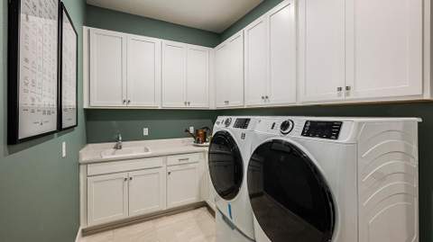 13697 SW Shinnecock Drive, Port St. Lucie FL - photo 21 of 36