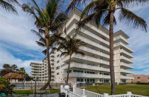 1169 Hillsboro Mile #119, Hillsboro Beach FL - photo 11 of 35