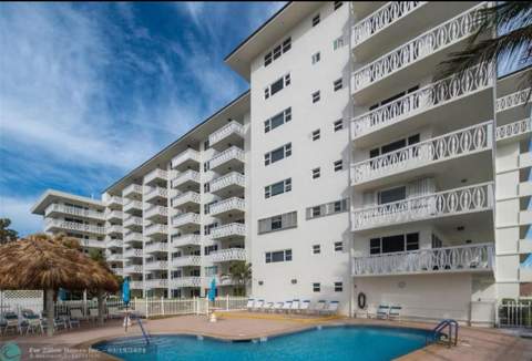 1169 Hillsboro Mile #119, Hillsboro Beach FL - photo 12 of 35