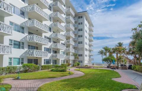 1169 Hillsboro Mile #119, Hillsboro Beach FL - photo 13 of 35