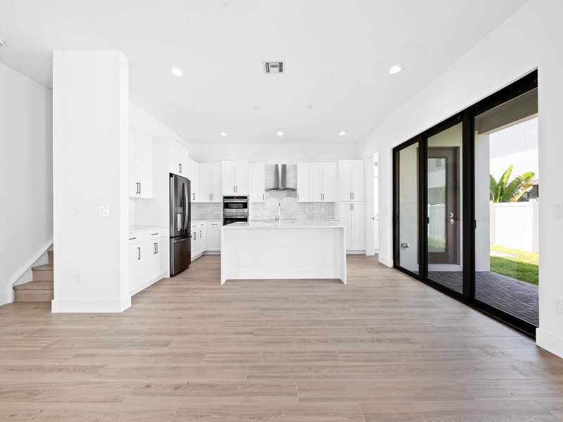 4 bedroom Single Family Residence at 1441 SW 23rd Court, Marina Landings, Fort Lauderdale — photo 5