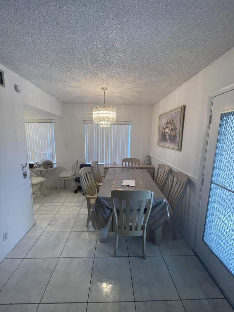 2 bedroom Condominium at 186 Flanders D #186, Kings Point Flanders Condos, Delray Beach — photo 2