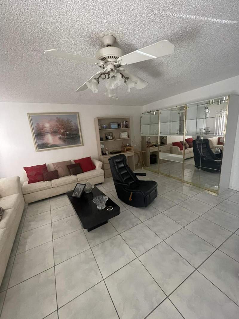 2 bedroom Condominium at 186 Flanders D #186, Kings Point Flanders Condos, Delray Beach — photo 3