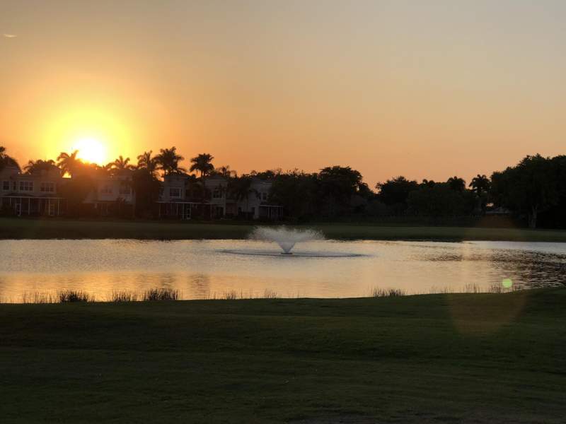 2 bedroom Townhouse at 527 5th Terrace, Glenwood Twnhs, Palm Beach Gardens — photo 5