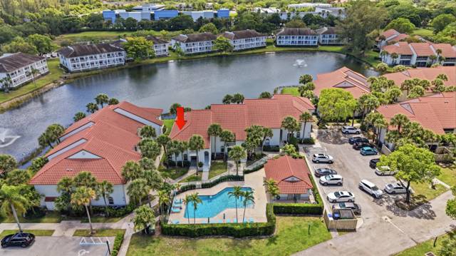Meadowbrook At Pga Condo