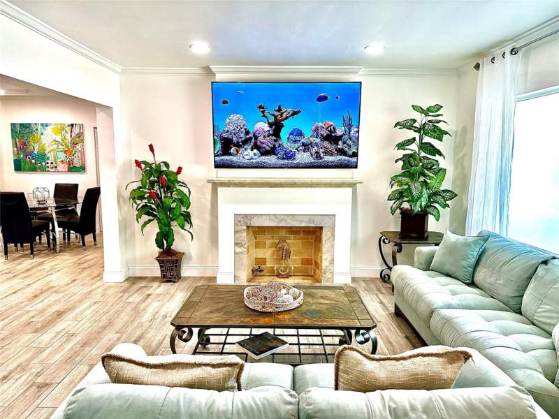 3 bedroom Single Family Residence at 1742 NE 7th Street, Victoria Park Corr Amen Plat, Fort Lauderdale — photo 2