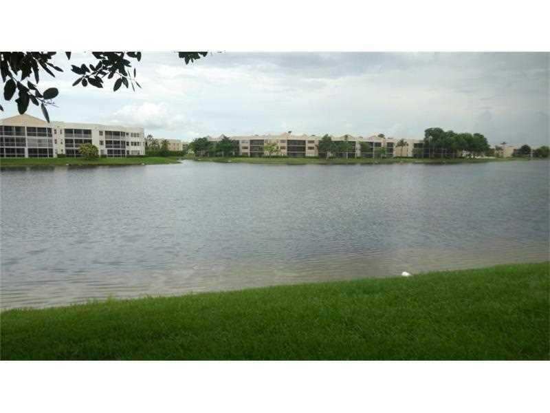 2 bedroom Condominium at 7486 N Devon Drive #109, Devon Condominium H, Tamarac — photo 1