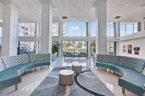 2 bedroom Condominium at 405 N Ocean Boulevard #1918, Parliament House Condo, Pompano Beach — photo 2