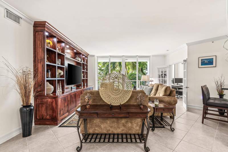 2 bedroom Condominium at 500 SE Mizner Boulevard #A209, Townsend Place, Boca Raton — photo 3