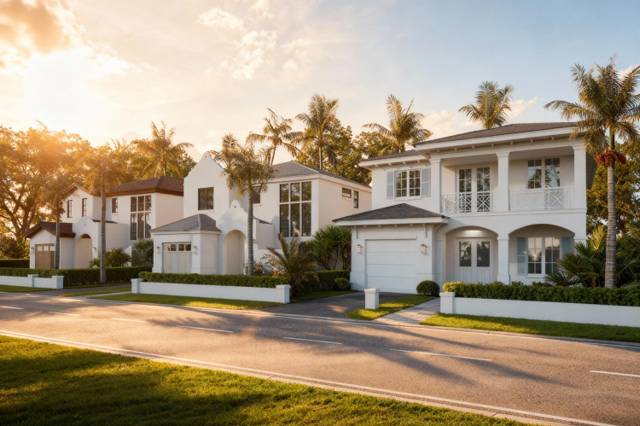 913 Sunset Road