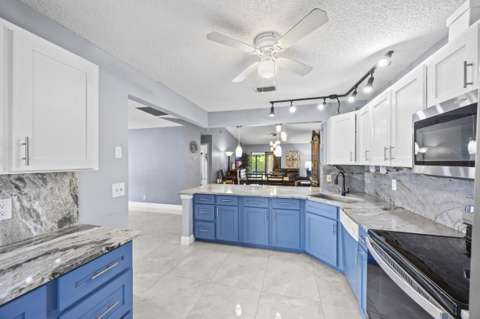 2640 Gately Drive #1601, home for sale on Gately Drive