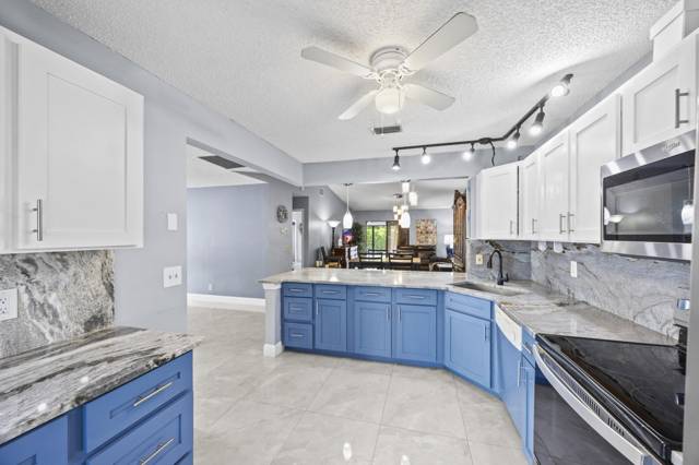 Arbours Ii Of The Palm Beaches