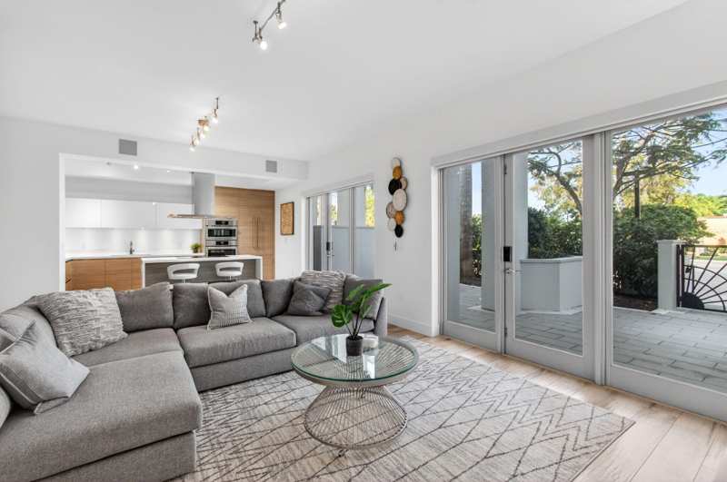 3 bedroom Condominium at 155 E Boca Raton Road #Th3, Tower 155, Boca Raton — photo 1
