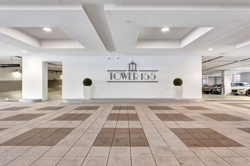 3 bedroom Condominium at 155 E Boca Raton Road #Th3, Tower 155, Boca Raton — photo 3