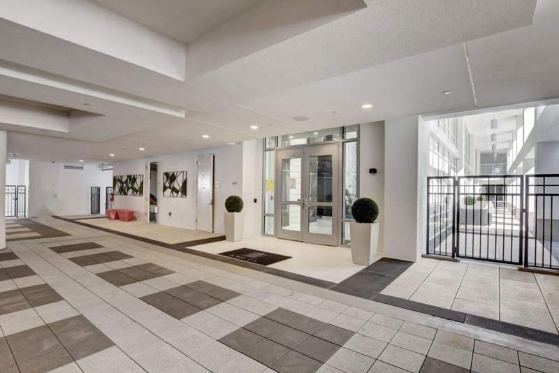 3 bedroom Condominium at 155 E Boca Raton Road #Th3, Tower 155, Boca Raton — photo 4