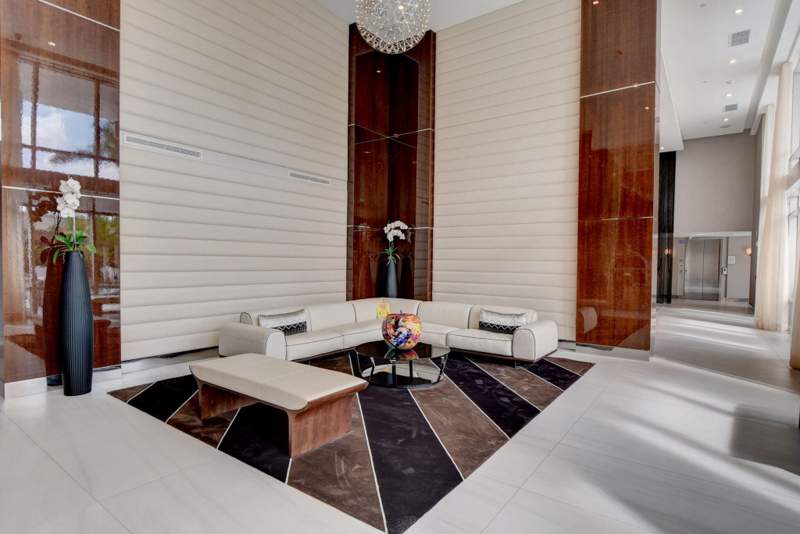 3 bedroom Condominium at 155 E Boca Raton Road #Th3, Tower 155, Boca Raton — photo 5