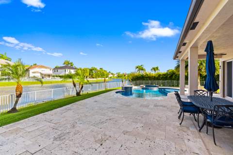 5422 SW 185th Terrace, Miramar FL - photo 11 of 69