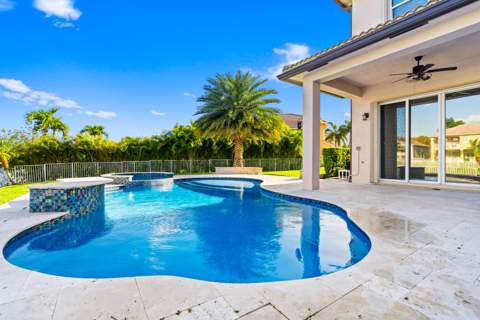 5422 SW 185th Terrace, Miramar FL - photo 9 of 69
