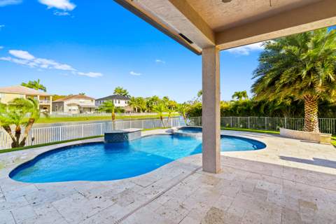 5422 SW 185th Terrace, Miramar FL - photo 10 of 69