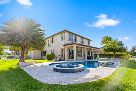 5422 SW 185th Terrace, Miramar FL - photo 6 of 69