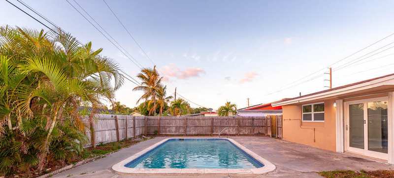 3 bedroom Single Family Residence at 1302 S Congress Avenue, Delray Beach Highlands Sec 1, Delray Beach — photo 1