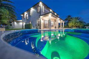 6 bedroom Single Family Residence at 5422 SW 185th Terrace, Sunset Lakes Plat Three, Miramar — photo 4
